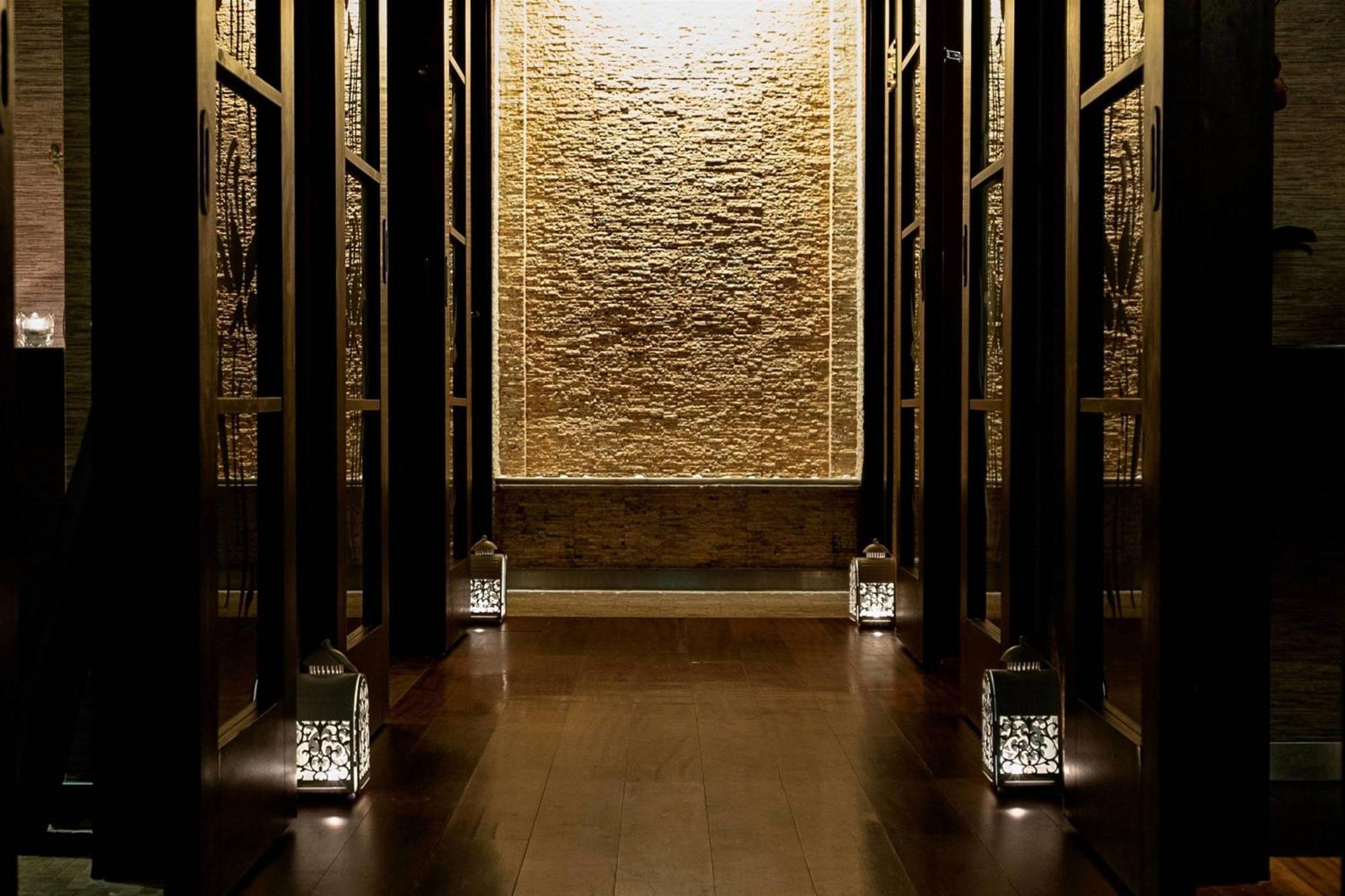 Istanbul Marriott Hotel Asia Zewnętrze zdjęcie