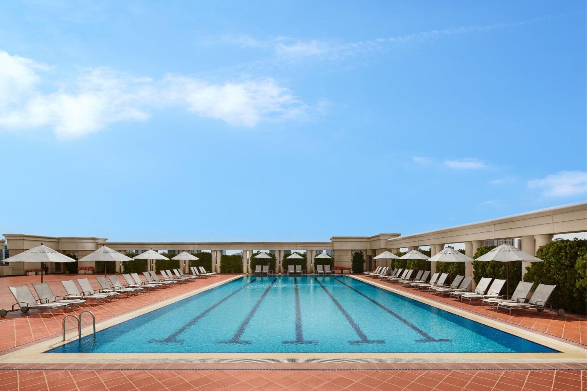 Istanbul Marriott Hotel Asia Zewnętrze zdjęcie