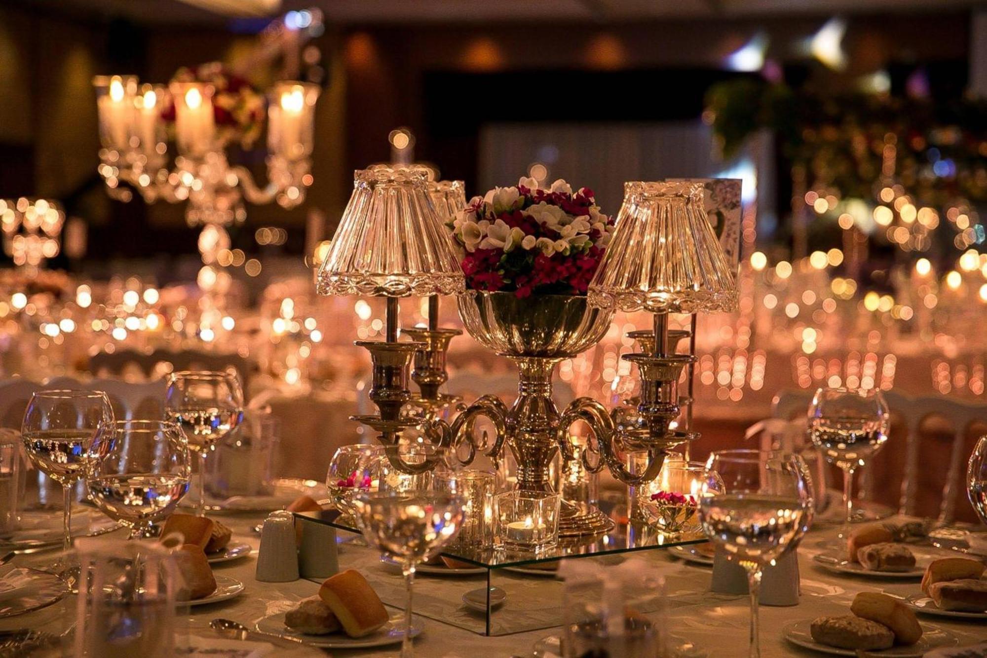 Istanbul Marriott Hotel Asia Zewnętrze zdjęcie